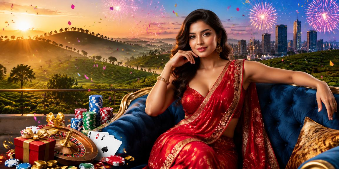 সিলেট চা বাগানে মোবাইল ক্যাসিনো অ্যাপের ব্যবহারিক দৃশ্য